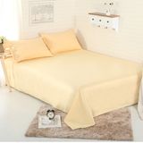 Hilton Hotel Dubai Soft Cheap Wholesale Home/Hotel Bed Sheet Set Bedding