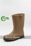 Popular PVC Rain Boots for Men