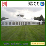 Durable Aluminium Frame Restaurant Tent with Chairs and Tables