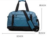 Multi-Color Polyester Traveling Bag Sport Bag Duffle Bag Hand Bag