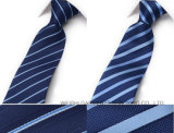 Popular Silk Striped Necktie