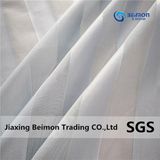 Nylon Spandex Stretch Stripe Mesh Fabric