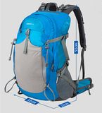 Promotional Custom Logo Printed Sports Backpack