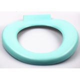 Custom Polyurethane Foam Toilet Seat