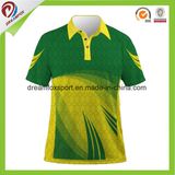 Design Your Own Cricket Jersey New Design Cricket Jerseys Digital Print Sport T-Shirts Cricket