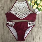 China Swimsuit Factory Price New Design Swimwear Hot Sale Bikini