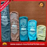 Disposable Anti Slip Socks for Hospital