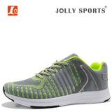 Men Women Flyknit Sneaker Footwear Sports Running Shoes