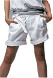 Women 100% Cotton Hot Shorts (OUWP-02)