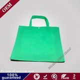 Custom Promotional Gift Foldable Printed Garment Cheap Tote Fabric Recyclable Non Woven Bag