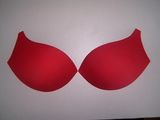 Lingerie Accessories Bra Cup (Ha-1102-d003)