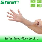 Single Use Only Medical Examination Gloves with General Hospital Care