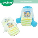 Good Quality Baby Pants with Cloth-Like Film