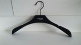 Rubber Coating Women Coat or Jackets Clothes Hanger