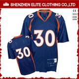 Club Team Tackle Twill Sublimated Men American Football Wear (ELTAFJ-56)