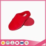 Fuxia Lady Warm Indoor Slippers