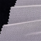 Light Weight Weft Insert Fusible Interlining for Women's and Men's Wear