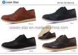 Classic Leather Man Shoes High Quality Men Casual Shoes