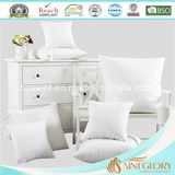 Classic 5% White Duck Down Cushion Inner Hotel Cushion