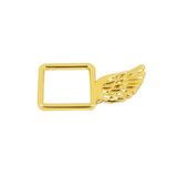 Wing Buckle Accessories for Swimwear