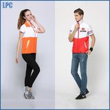 Custom Made Cheap Promotional Advertisement Uniform