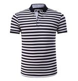 Cheap Cotton Popular Business Men Polo Shirt