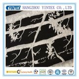 2016 High Quality Ink Painting Polyester Fabric