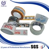 Used for Objective Fixing of Box Sealing Tape