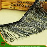 Tassel Fringe Lace (FR0101)