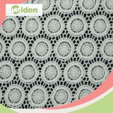 Round Pattern Best Selling Guipure Chemical Lace Fabric