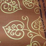 Indoor 100% Polyester Various Parttern Printed Carpet