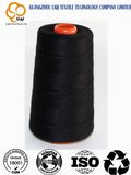 100% Spun Polyester Sewing Thread Polyester Spun Thread