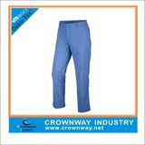 Custom Made Polyester Dry Fit Mens Golf Pants