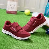 Cheapest Price Wholesale Men Sneakers New Design Fly Knit Racing Shoe