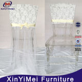 Retail Wedding Chair Cover, Cover for Chair, Chair Cloth (XYM-C015)