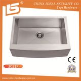 Undermount Handmade Sink of Khs3621f, Apron Sink