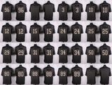 Seattle Cortez Kennedy Jarran Reed Doug Baldwin Jimmy Football Jerseys