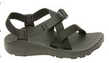 Soft Poly Web Upper in a River Style Strap Sandal