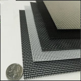 Stainless Steel Insect Screen/Window Screen Mesh