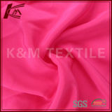 Dyed Chiffon Fabric Pure Silk Fabric Silk Dress Fabric