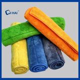 Coral Fleece Microfiber Towel Car Cleaning Towel