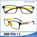 Children's Plastic Frame Manufacturers, Wholesale Spring Children Myopia Frames