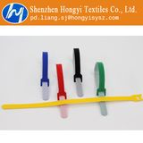 Adjustable Hook & Loop Cable Tie Reusable