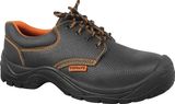 Leather Safety Shoes with Ce Approval