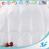 100% Polyester Dyed Reversible Duvet Cover Set