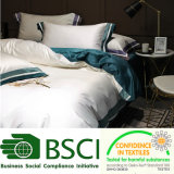 China Wholesale Cheap Cotton Bed Sheet for Hotel Supplier