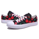 New Fashion Low Price Brand Sports Shoes Men/Women Canvas Shoes