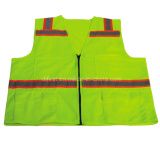 Hi-Visible Reflective Workwear for Hot Sale En471 Standard