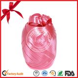 Cheap Polyester Curly Ribbon for Party Decoration