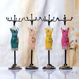 Beautiful Mannequin Jewellery Stand Jewellery Holder